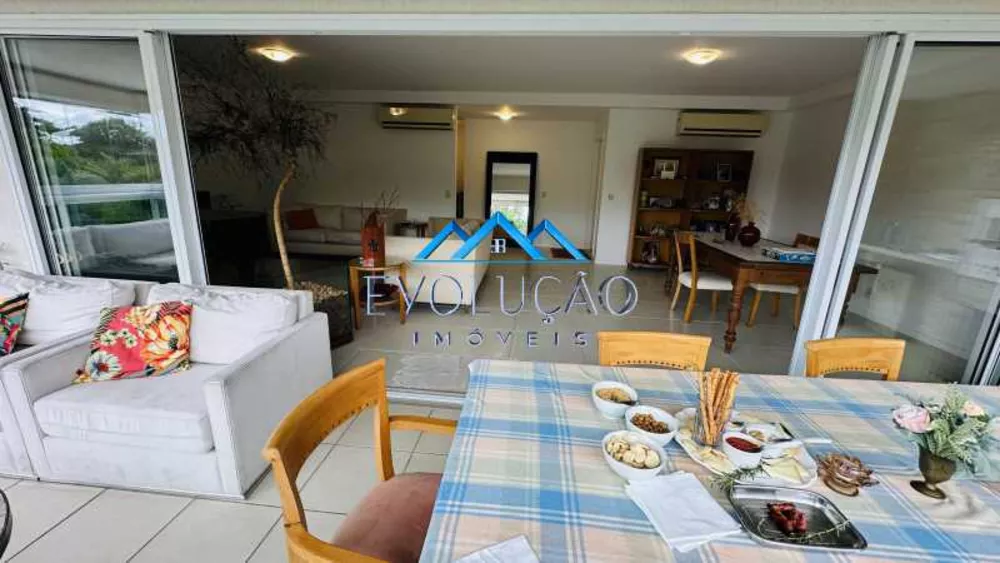 Apartamento, 4 quartos, 227 m² - Foto 10