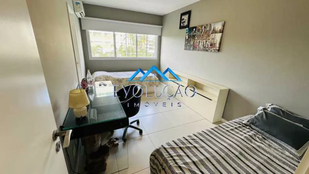 Apartamento, 4 quartos, 227 m² - Foto 26