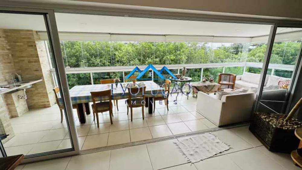 Apartamento, 4 quartos, 227 m² - Foto 8