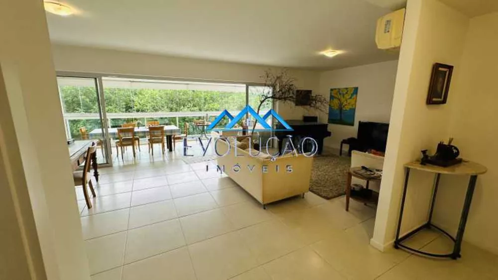 Apartamento, 4 quartos, 227 m² - Foto 5