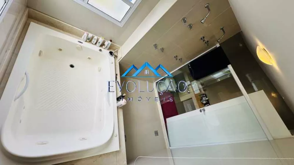 Apartamento, 4 quartos, 227 m² - Foto 13