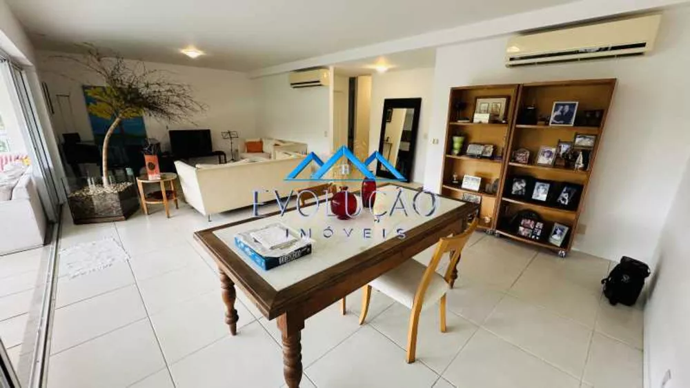 Apartamento, 4 quartos, 227 m² - Foto 1
