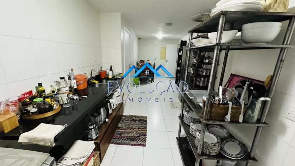 Apartamento, 4 quartos, 227 m² - Foto 23
