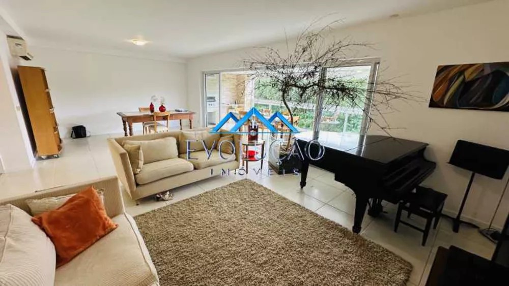 Apartamento, 4 quartos, 227 m² - Foto 6