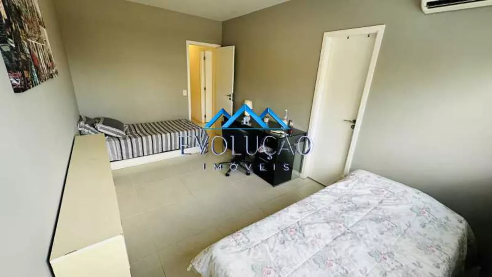 Apartamento, 4 quartos, 227 m² - Foto 15