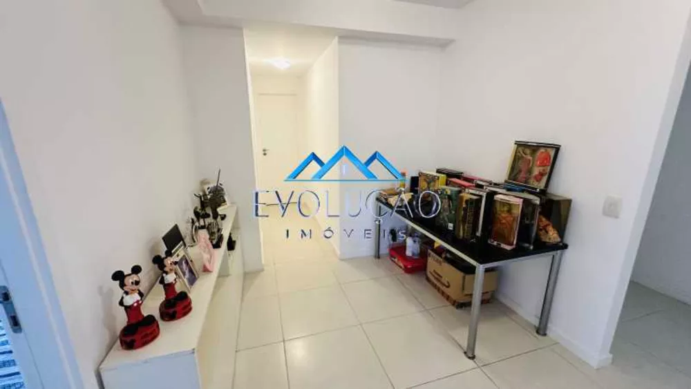 Apartamento, 4 quartos, 227 m² - Foto 3