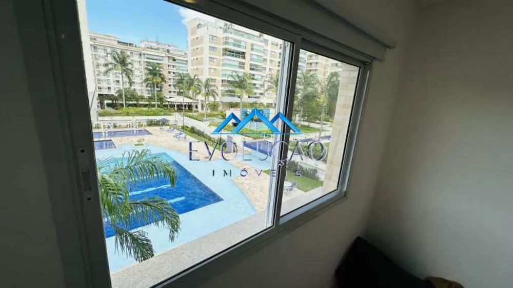 Apartamento, 4 quartos, 227 m² - Foto 4