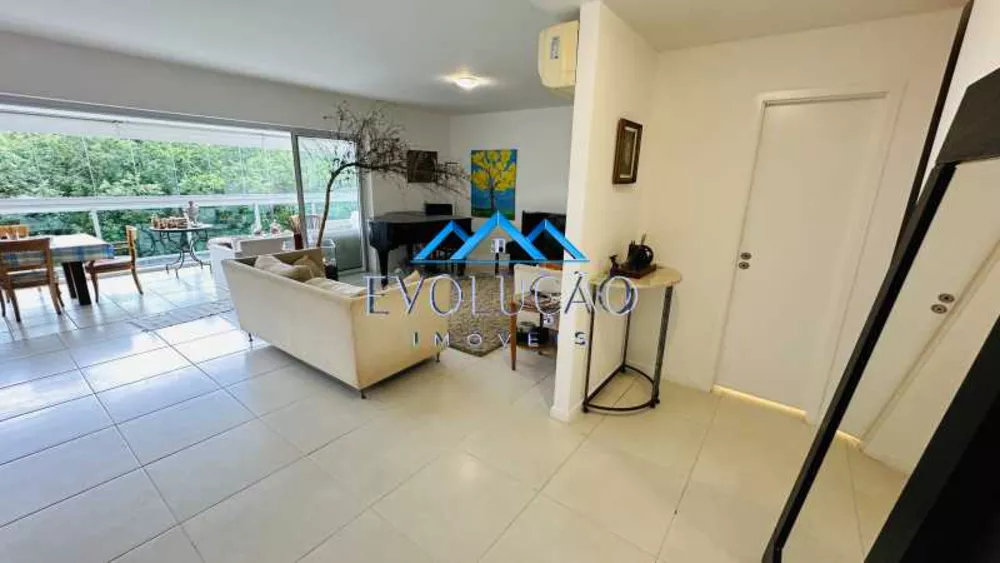 Apartamento, 4 quartos, 227 m² - Foto 22