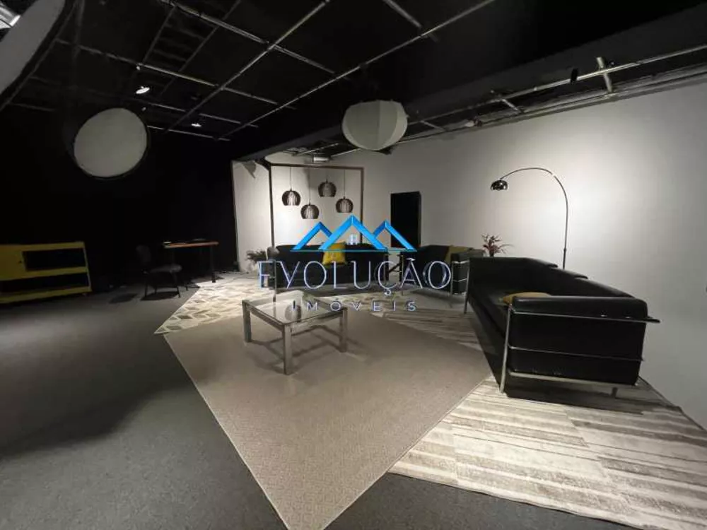 Prédio Inteiro, 1071 m² - Foto 2