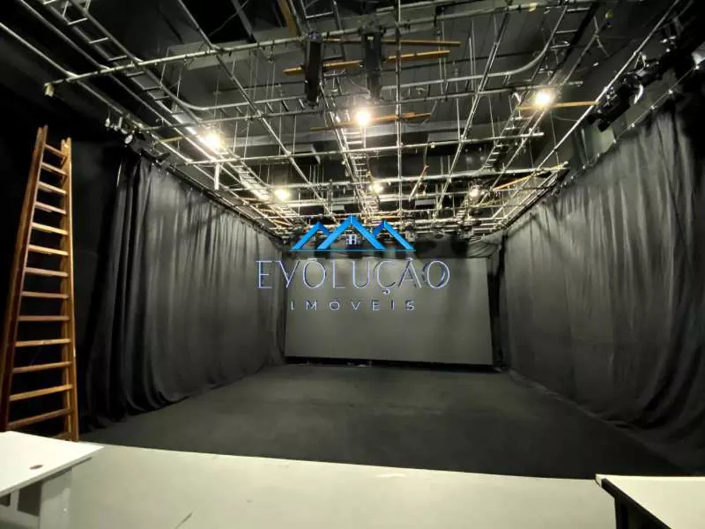 Prédio Inteiro, 1071 m² - Foto 8