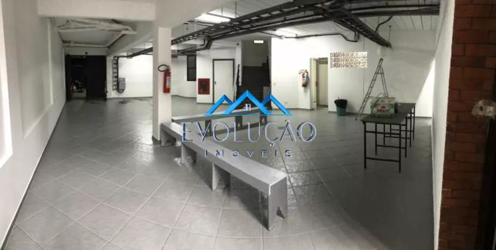Prédio Inteiro, 1071 m² - Foto 10