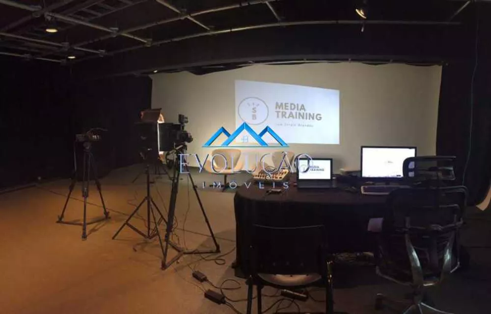Prédio Inteiro, 1071 m² - Foto 9