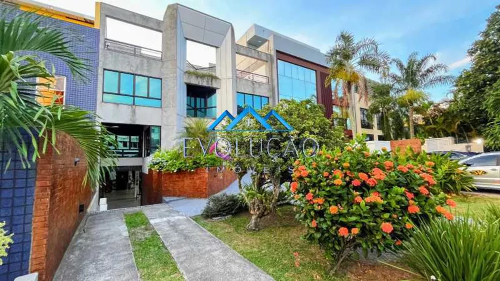 Prédio Inteiro, 1071 m² - Foto 1