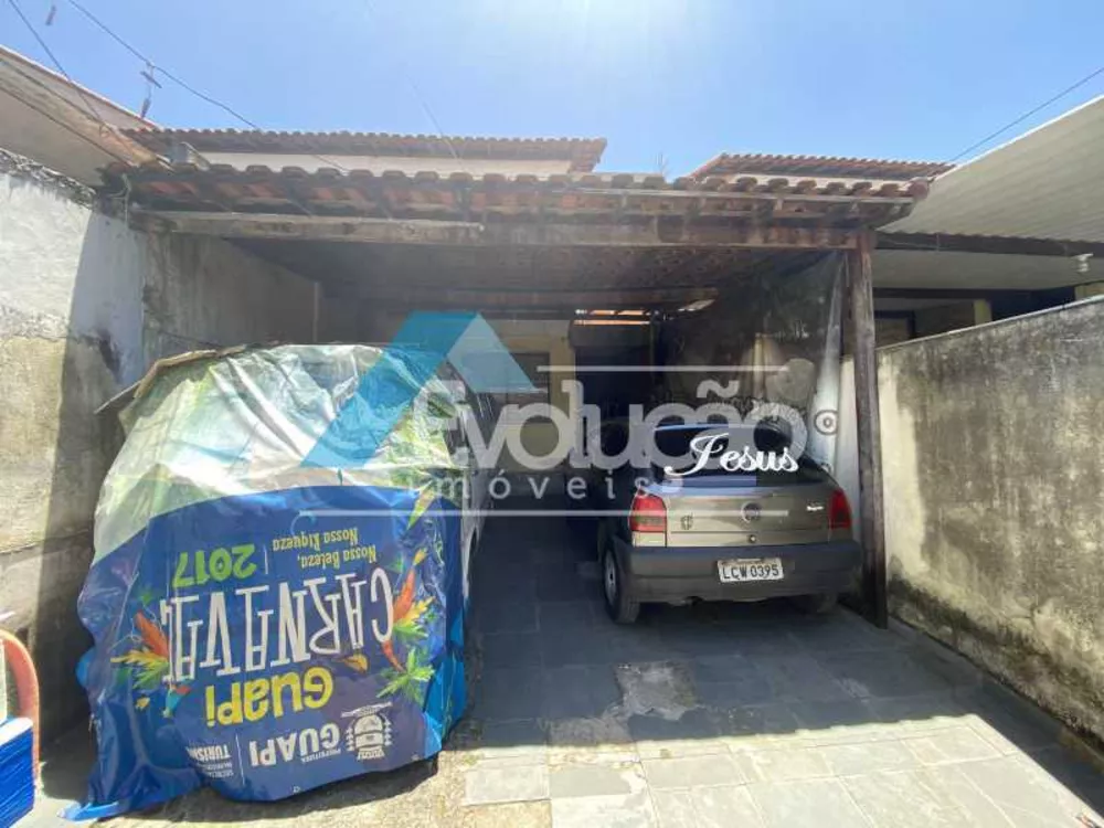 Casa, 2 quartos, 200 m² - Foto 30