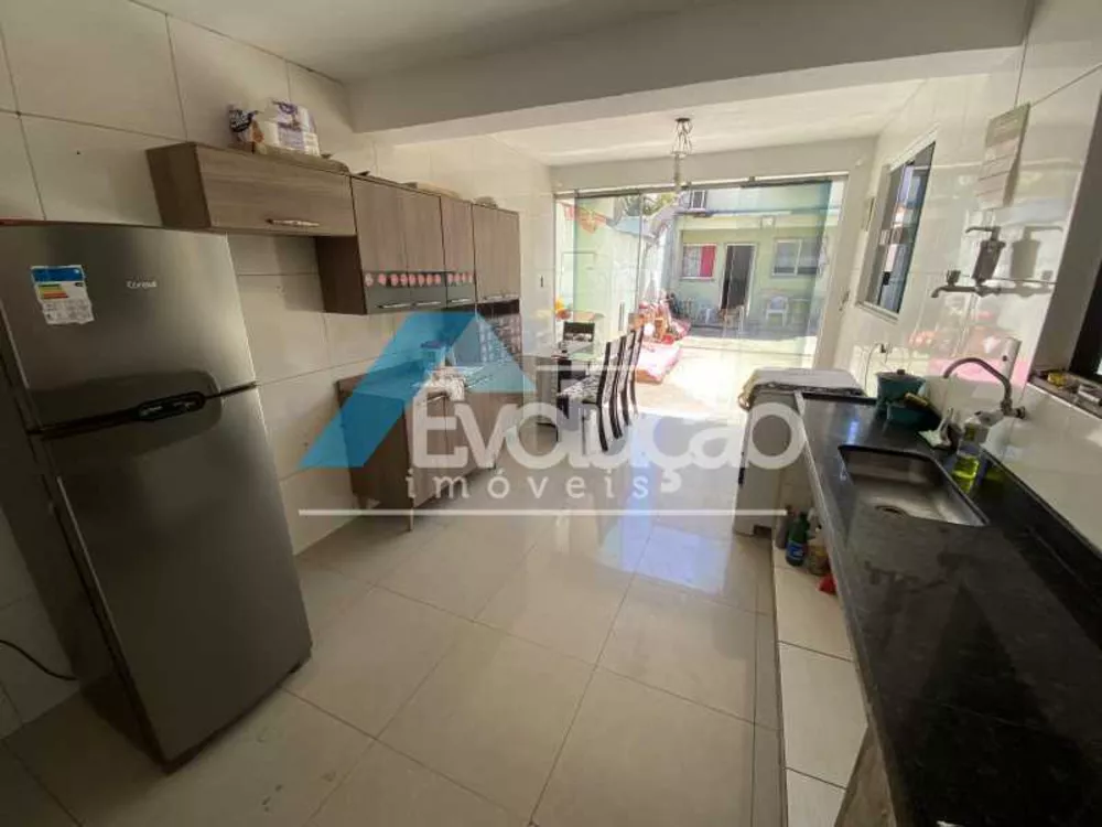 Casa, 2 quartos, 200 m² - Foto 4