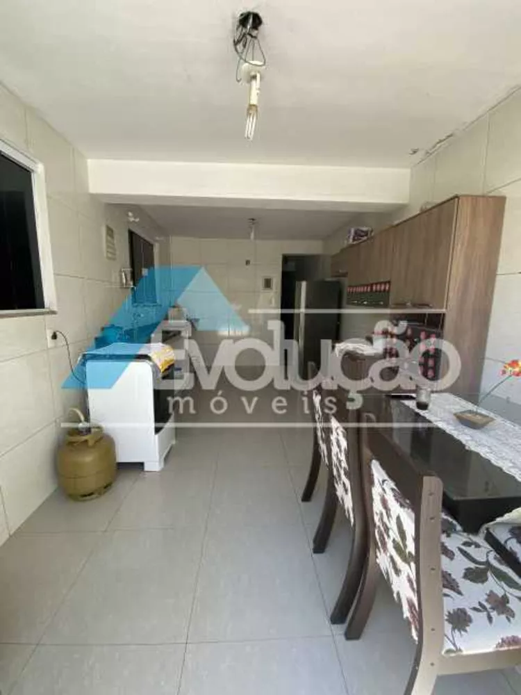 Casa, 2 quartos, 200 m² - Foto 3