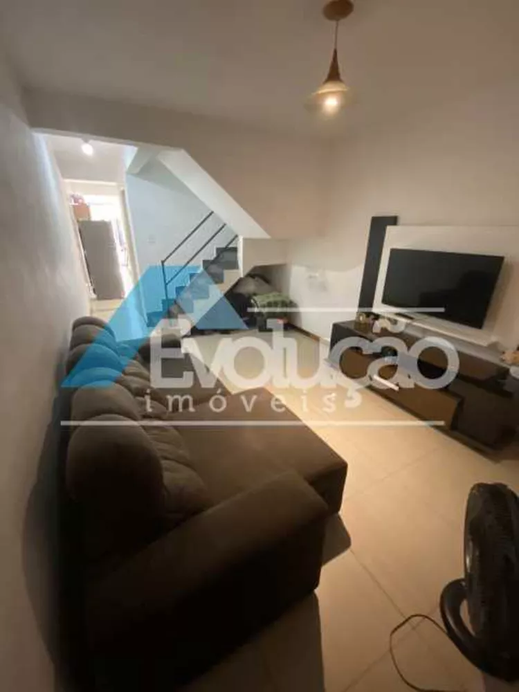 Casa, 2 quartos, 200 m² - Foto 8