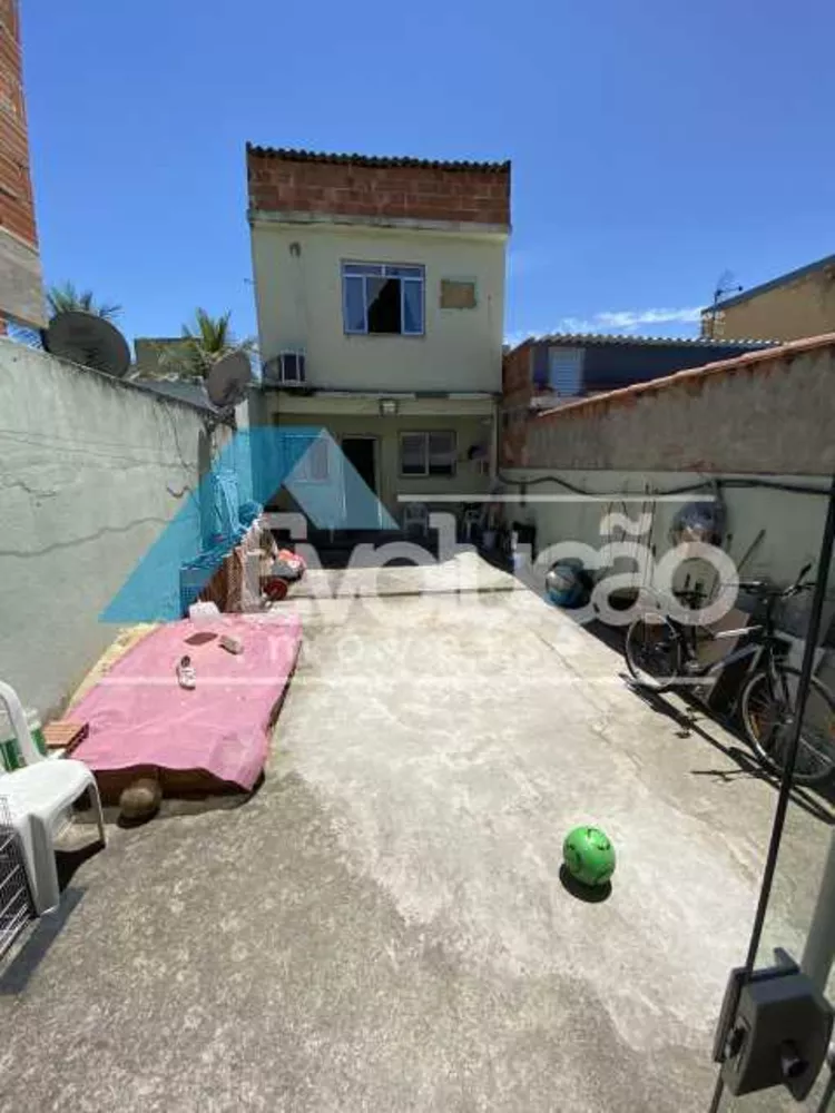 Casa, 2 quartos, 200 m² - Foto 17