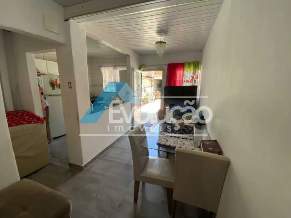 Casa, 2 quartos, 200 m² - Foto 19