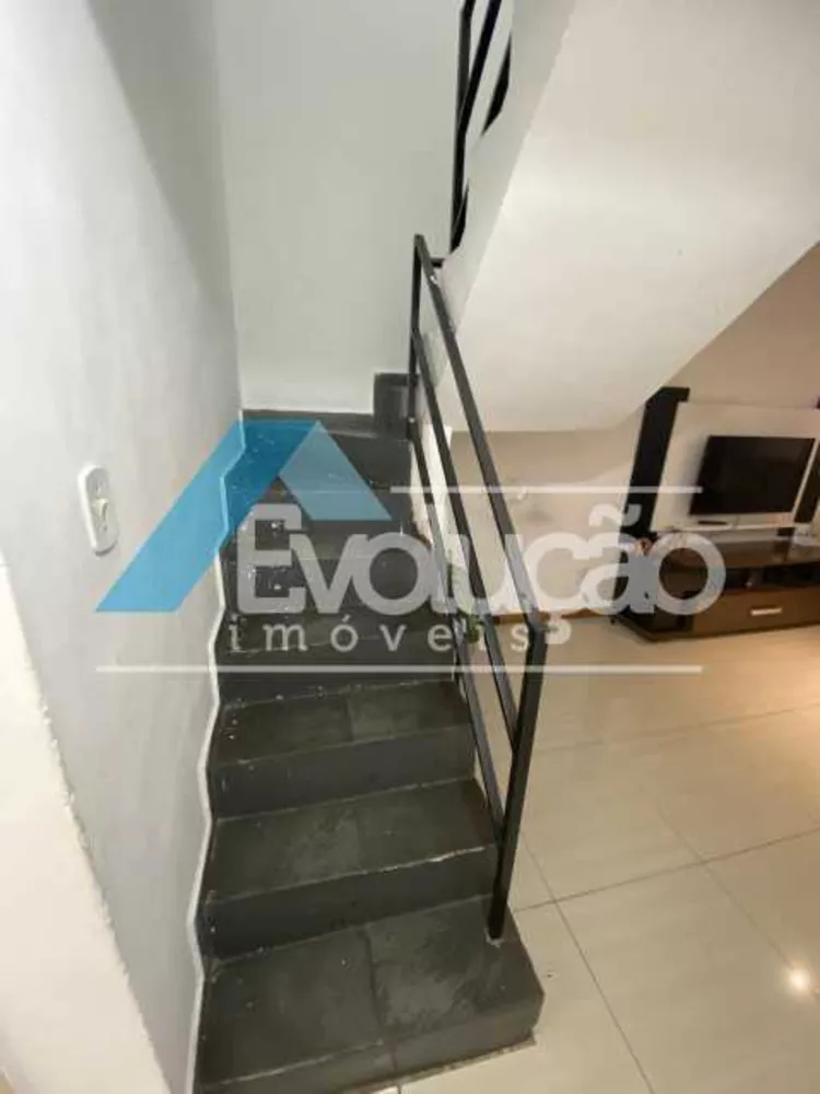 Casa, 2 quartos, 200 m² - Foto 10