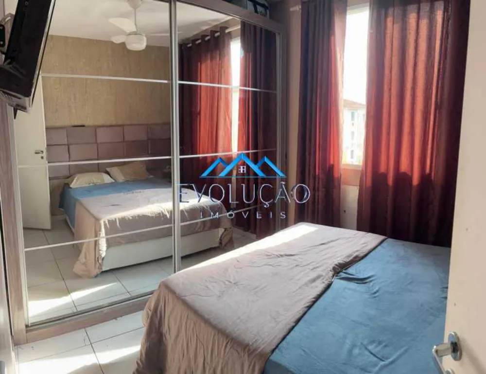 Apartamento, 2 quartos, 49 m² - Foto 9