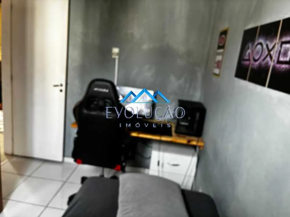Apartamento, 2 quartos, 49 m² - Foto 7