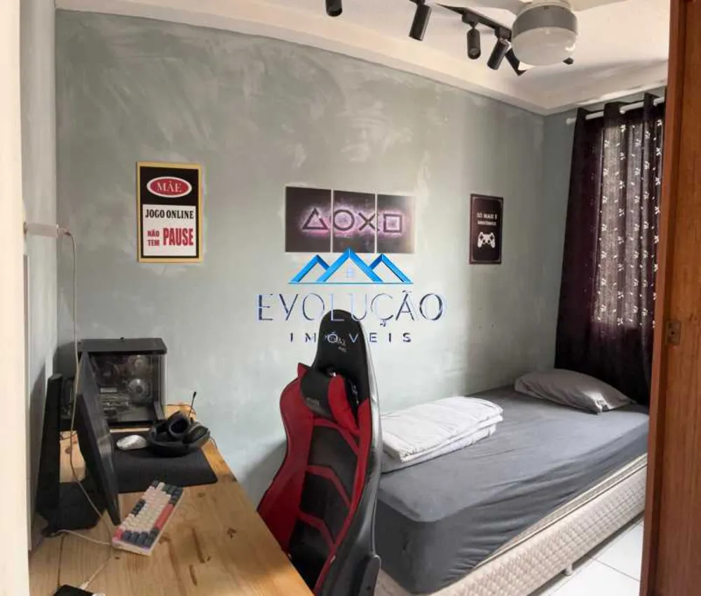 Apartamento, 2 quartos, 49 m² - Foto 5