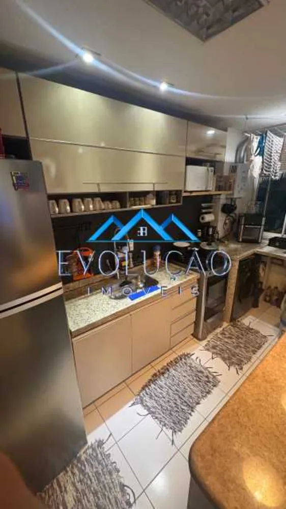 Apartamento, 2 quartos, 49 m² - Foto 3