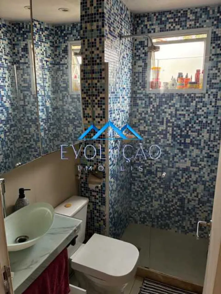 Apartamento, 2 quartos, 49 m² - Foto 10
