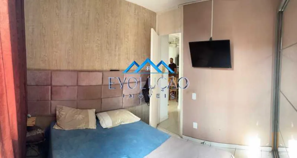 Apartamento, 2 quartos, 49 m² - Foto 8