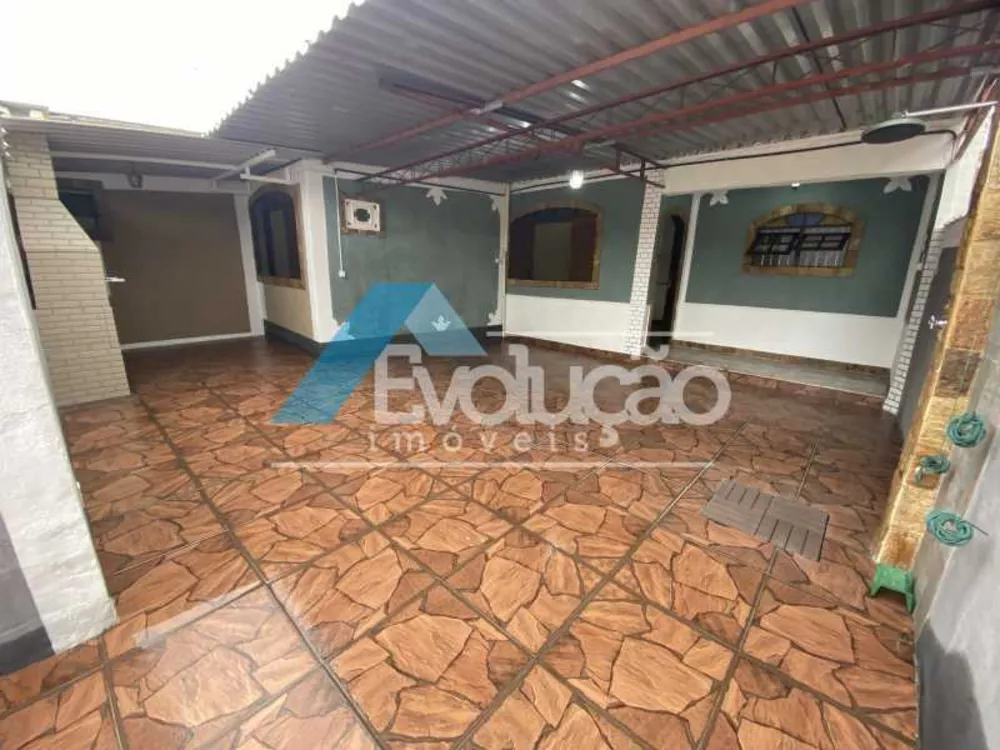 Casa para alugar com 2 quartos - Foto 2