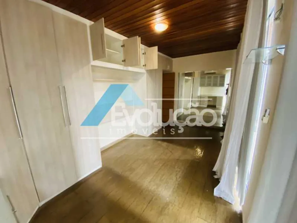 Casa de Condomínio, 3 quartos - Foto 16