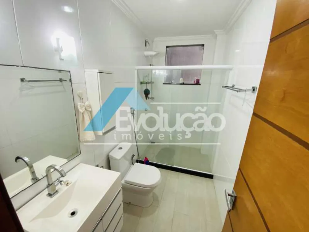 Casa de Condomínio, 3 quartos - Foto 9