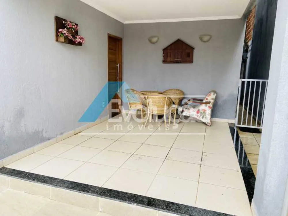 Casa de Condomínio, 3 quartos - Foto 20
