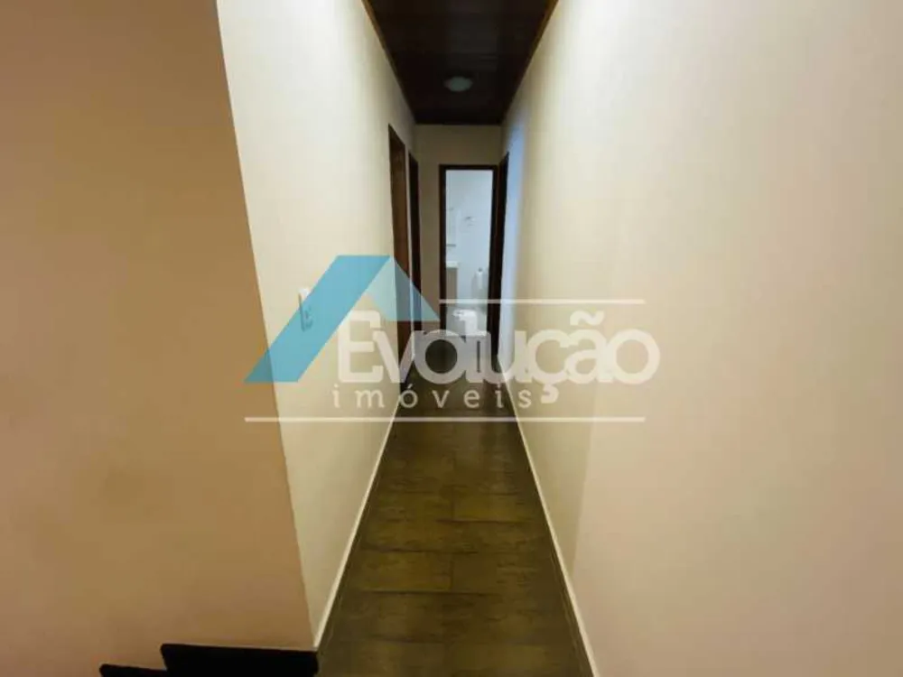 Casa de Condomínio, 3 quartos - Foto 12