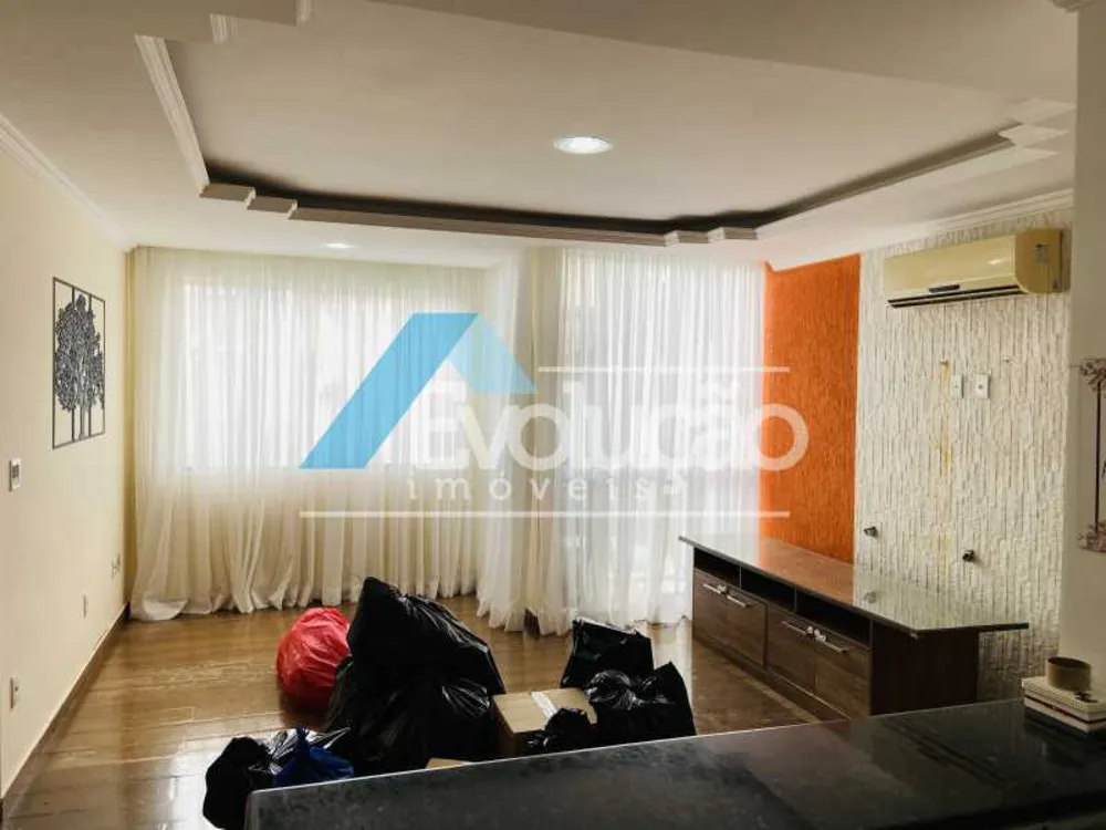 Casa de Condomínio, 3 quartos - Foto 7