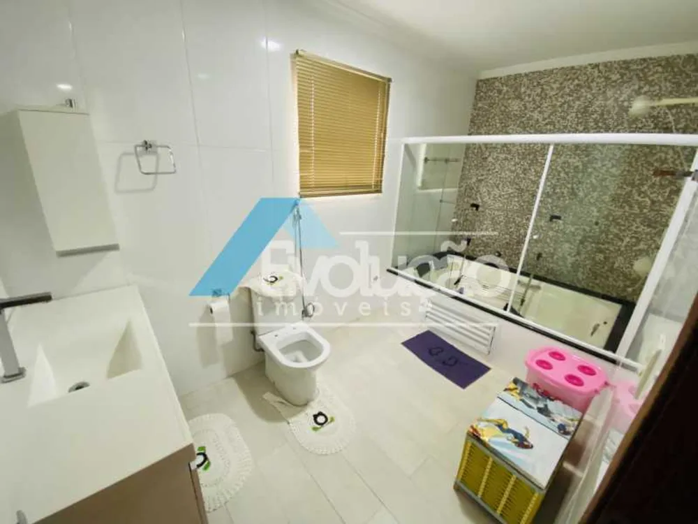 Casa de Condomínio, 3 quartos - Foto 18