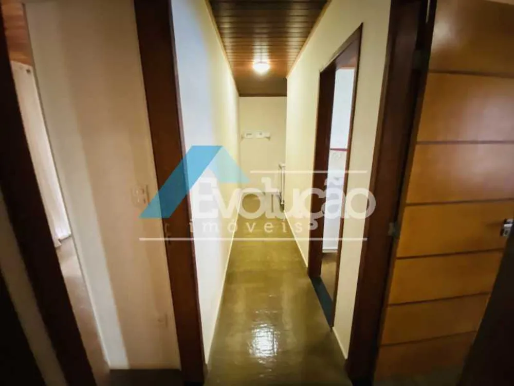 Casa de Condomínio, 3 quartos - Foto 19