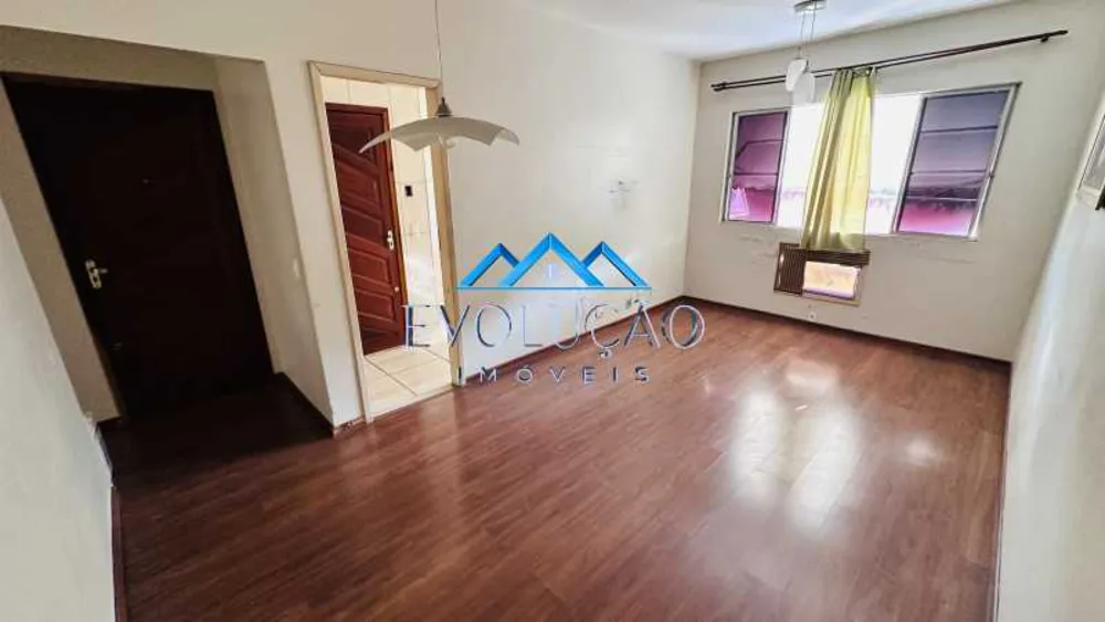 Apartamento, 2 quartos, 60 m² - Foto 2