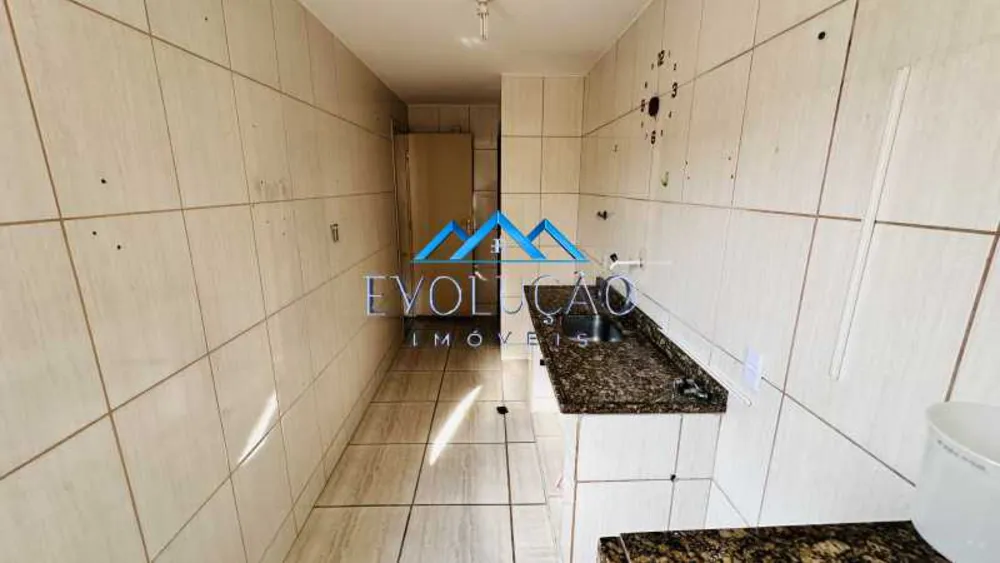 Apartamento, 2 quartos, 60 m² - Foto 8