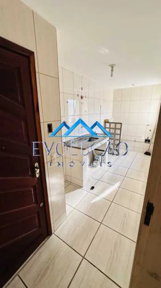 Apartamento, 2 quartos, 60 m² - Foto 6