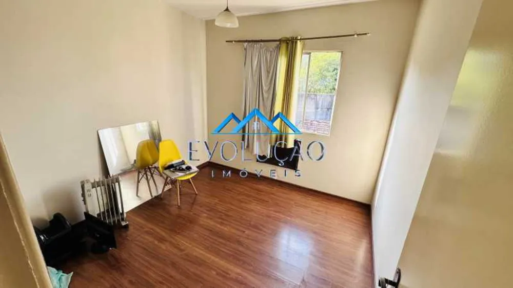 Apartamento, 2 quartos, 60 m² - Foto 4
