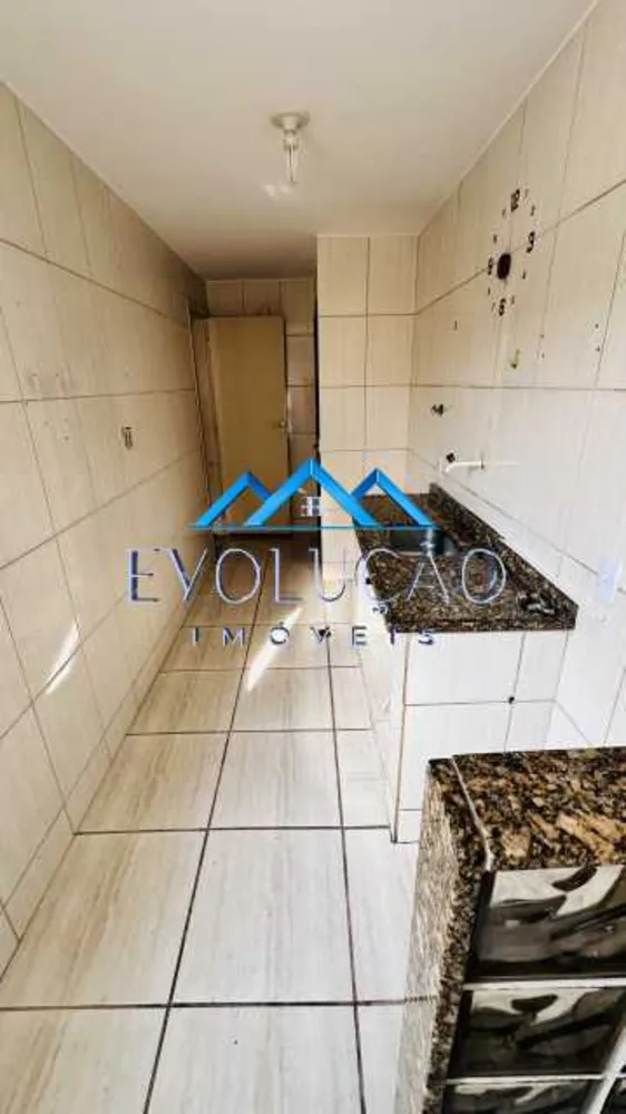 Apartamento, 2 quartos, 60 m² - Foto 8