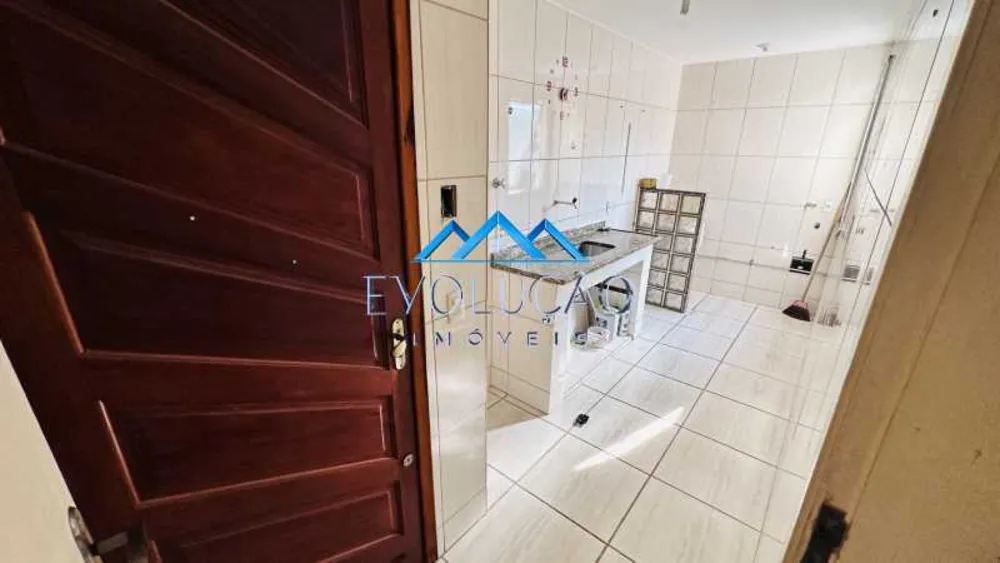 Apartamento, 2 quartos, 60 m² - Foto 5