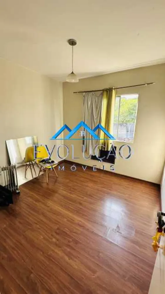 Apartamento, 2 quartos, 60 m² - Foto 12