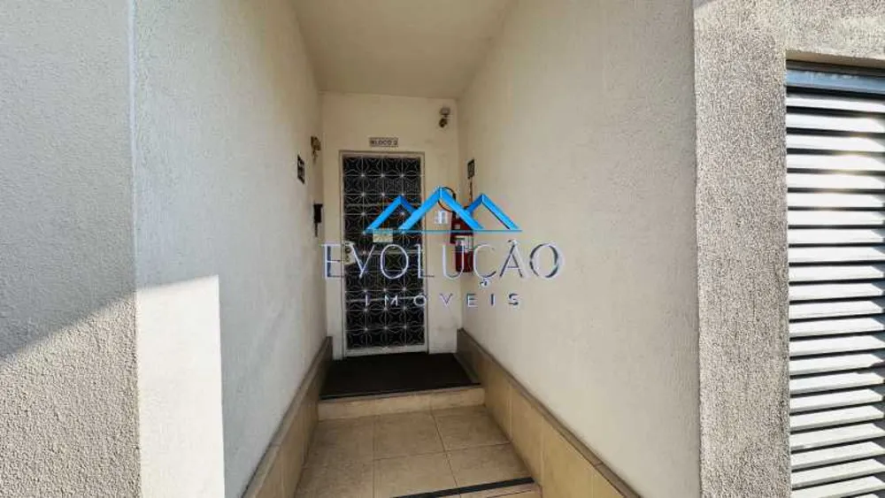 Apartamento, 2 quartos, 60 m² - Foto 25