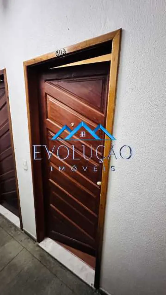 Apartamento, 2 quartos, 60 m² - Foto 5