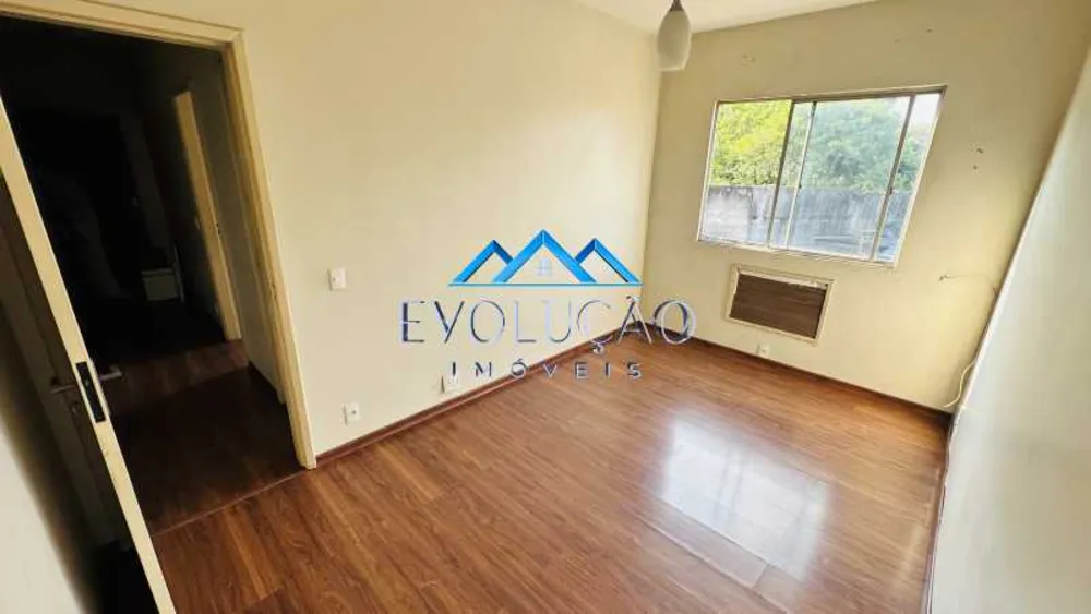 Apartamento, 2 quartos, 60 m² - Foto 3