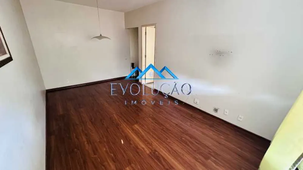Apartamento, 2 quartos, 60 m² - Foto 6