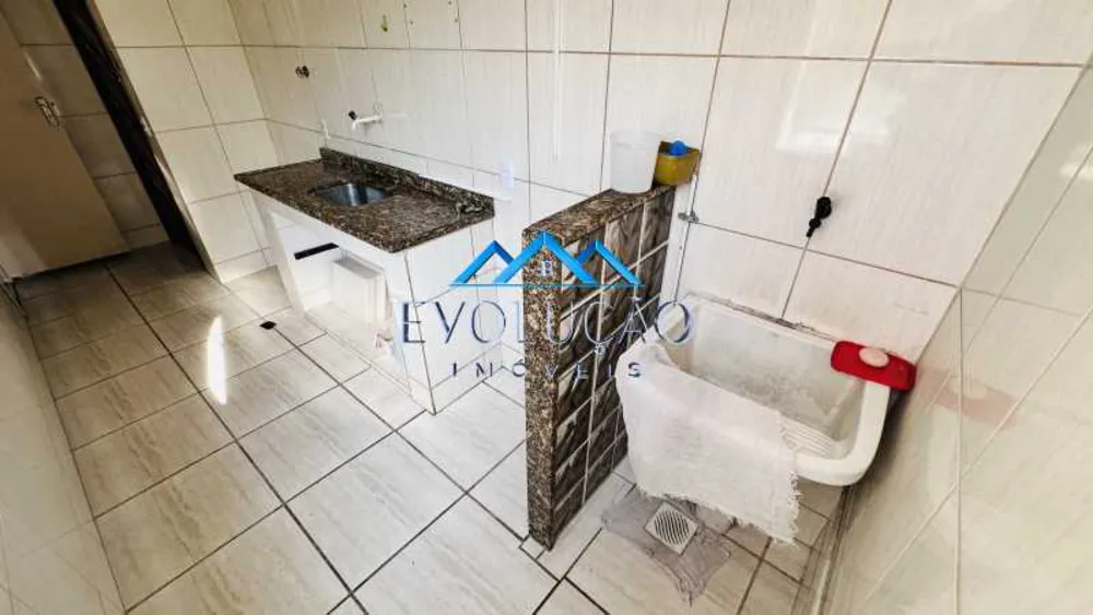 Apartamento, 2 quartos, 60 m² - Foto 7